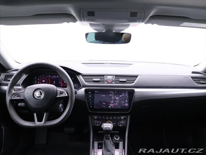 Škoda Superb 2,0 TDi 140KW L&K DSG 2017