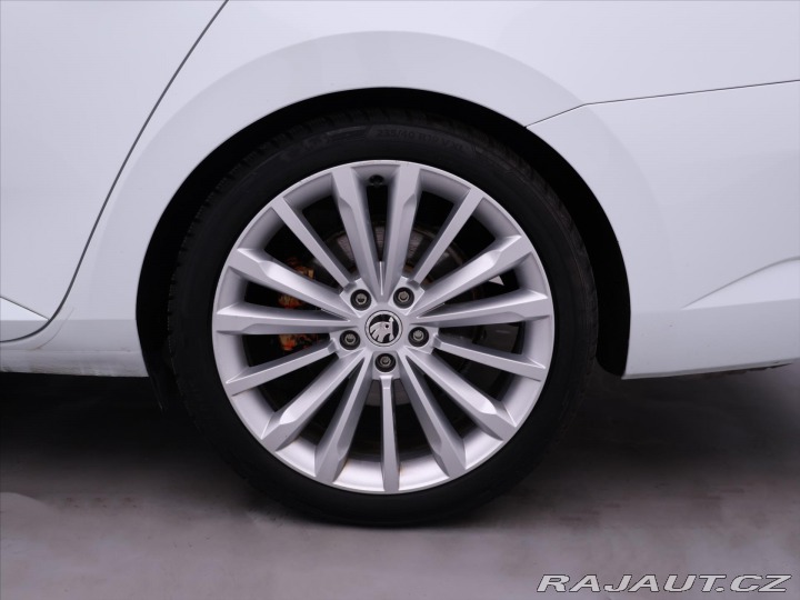 Škoda Superb 2,0 TDi 140KW L&K DSG 2017