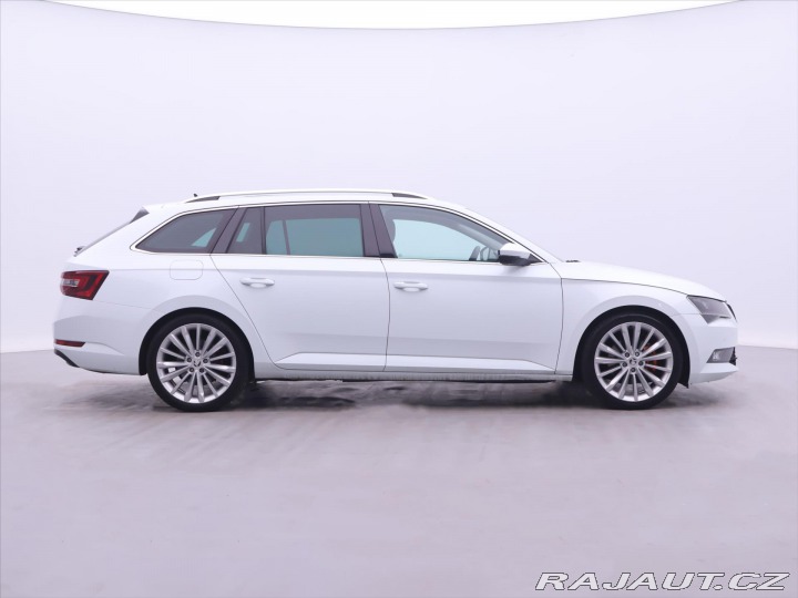 Škoda Superb 2,0 TDi 140KW L&K DSG 2017