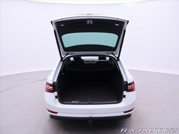 Škoda Ostatní modely 2,0 TDI 140KW DSG L&K 2017