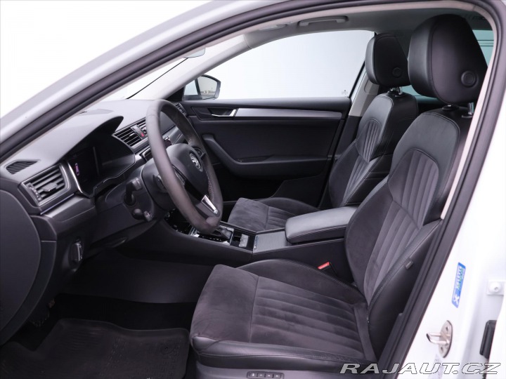 Škoda Superb 2,0 TDi 140KW L&K DSG 2017