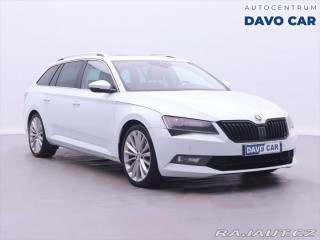 Škoda Superb 2,0 TDi 140KW L&K DSG 2017