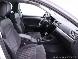 Škoda Superb 2,0 TDi 140KW L&K DSG 2017