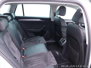 Škoda Superb 2,0 TDi 140KW L&K DSG 2017