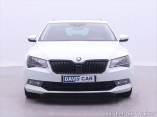 Škoda Superb 2,0 TDi 140KW L&K DSG 2017
