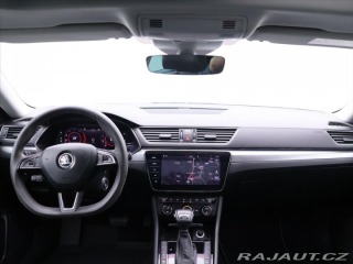 Škoda Superb 2,0 TDi 140KW L&K DSG 2017