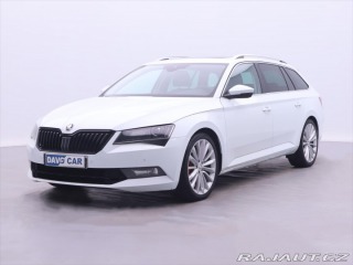 Škoda Superb 2,0 TDi 140KW L&K DSG 2017