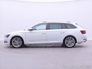 Škoda Superb 2,0 TDi 140KW L&K DSG 2017