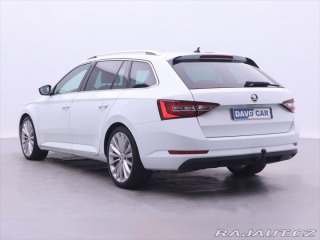 Škoda Superb 2,0 TDi 140KW L&K DSG 2017