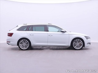 Škoda Superb 2,0 TDi 140KW L&K DSG 2017