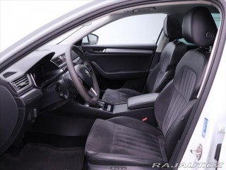 Škoda Superb 2,0 TDi 140KW L&K DSG 2017