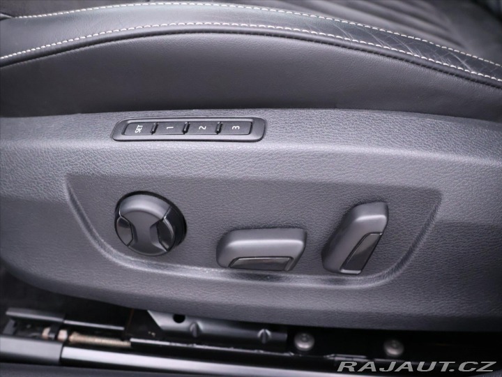 Škoda Superb 1,4 TSI 160kW CZ iV Style 2020