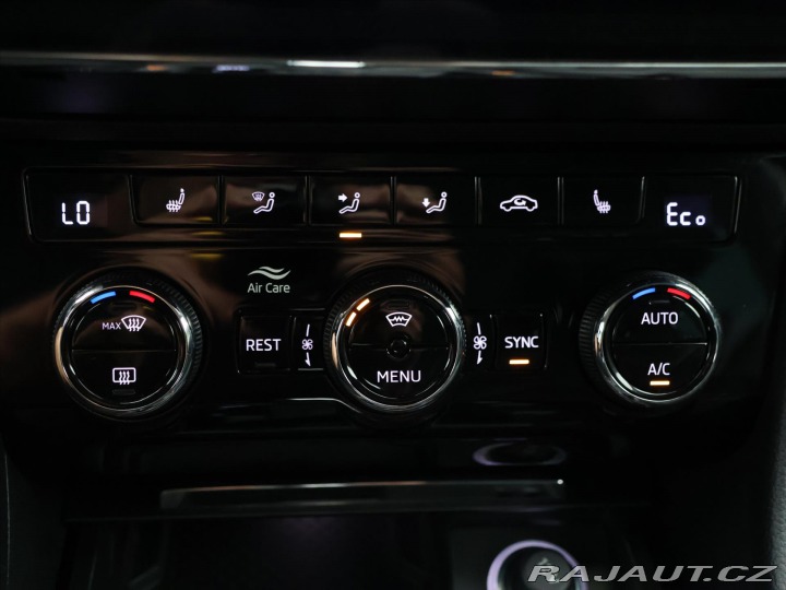 Škoda Superb 1,4 TSI 160kW CZ iV Style 2020