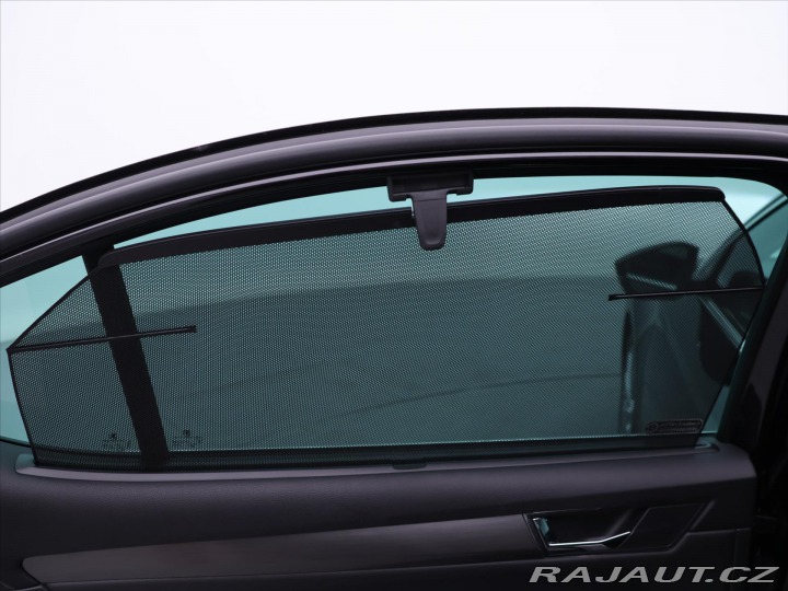 Škoda Superb 1,4 TSI 160kW CZ iV Style 2020