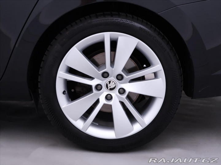 Škoda Superb 1,4 TSI 160kW CZ iV Style 2020