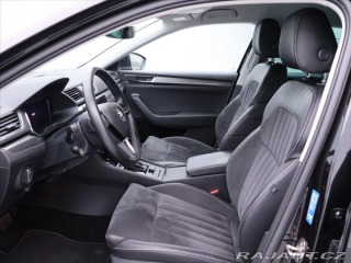 Škoda Superb 1,4 TSI 160kW CZ iV Style 2020