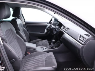 Škoda Superb 1,4 TSI 160kW CZ iV Style 2020