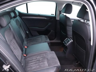 Škoda Superb 1,4 TSI 160kW CZ iV Style 2020