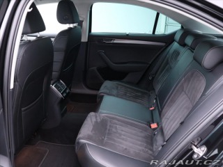 Škoda Superb 1,4 TSI 160kW CZ iV Style 2020