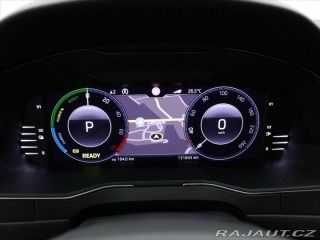 Škoda Superb 1,4 TSI 160kW CZ iV Style 2020