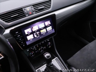 Škoda Superb 1,4 TSI 160kW CZ iV Style 2020