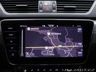 Škoda Superb 1,4 TSI 160kW CZ iV Style 2020