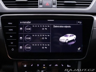 Škoda Superb 1,4 TSI 160kW CZ iV Style 2020