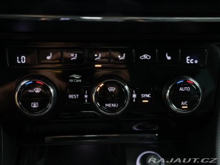 Škoda Superb 1,4 TSI 160kW CZ iV Style 2020