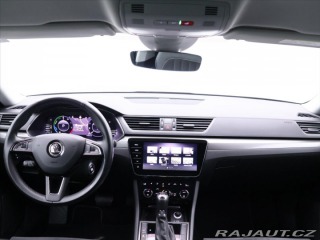 Škoda Superb 1,4 TSI 160kW CZ iV Style 2020