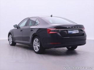Škoda Superb 1,4 TSI 160kW CZ iV Style 2020