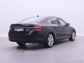 Škoda Superb 1,4 TSI 160kW CZ iV Style 2020