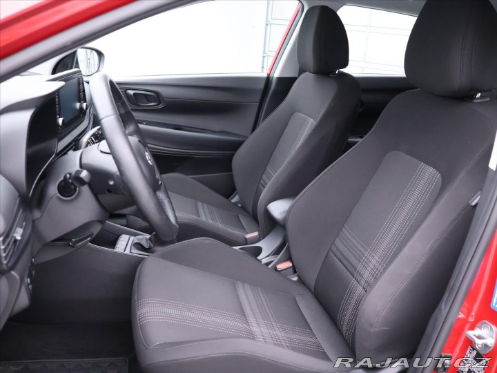 Hyundai Bayon 1,2 i 61kW CZ Smart 1.Maj 2023