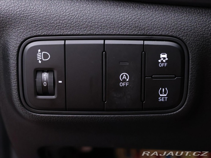 Hyundai Bayon 1,2 i 61kW CZ Smart 1.Maj 2023
