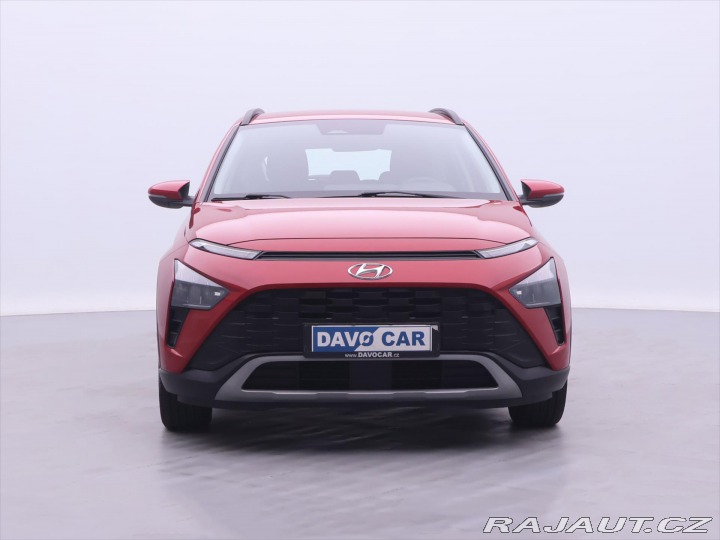 Hyundai Bayon 1,2 i 61kW CZ Smart 1.Maj 2023