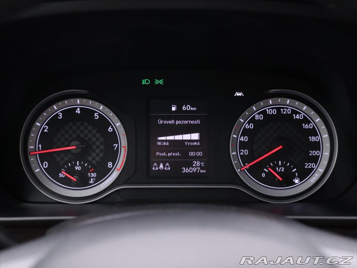 Hyundai Bayon 1,2 i 61kW CZ Smart 1.Maj 2023