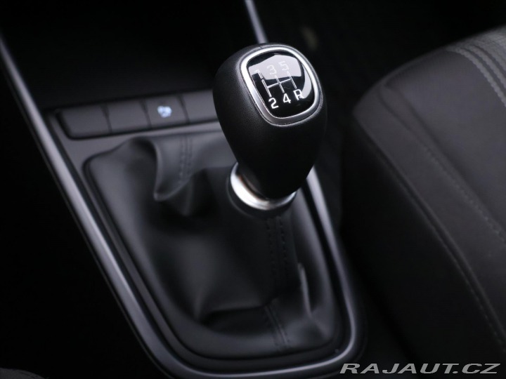 Hyundai Bayon 1,2 i 61kW CZ Smart 1.Maj 2023