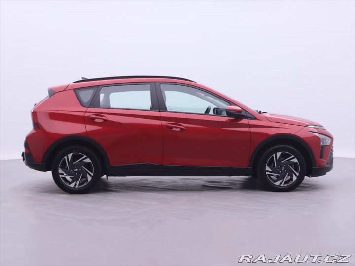 Hyundai Bayon 1,2 i 61kW CZ Smart 1.Maj 2023
