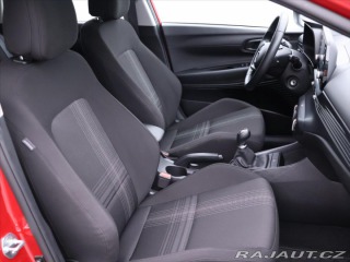 Hyundai Bayon 1,2 i 61kW CZ Smart 1.Maj 2023