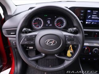 Hyundai Bayon 1,2 i 61kW CZ Smart 1.Maj 2023