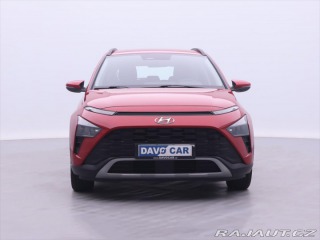 Hyundai Bayon 1,2 i 61kW CZ Smart 1.Maj 2023