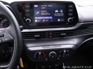 Hyundai Bayon 1,2 i 61kW CZ Smart 1.Maj 2023