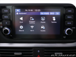 Hyundai Bayon 1,2 i 61kW CZ Smart 1.Maj 2023