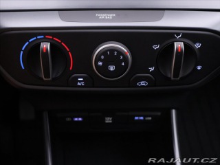 Hyundai Bayon 1,2 i 61kW CZ Smart 1.Maj 2023