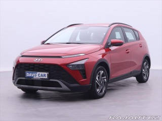 Hyundai Bayon 1,2 i 61kW CZ Smart 1.Maj 2023