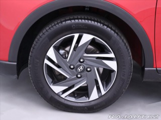 Hyundai Bayon 1,2 i 61kW CZ Smart 1.Maj 2023