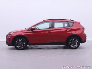 Hyundai Bayon 1,2 i 61kW CZ Smart 1.Maj 2023