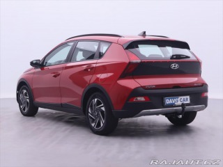 Hyundai Bayon 1,2 i 61kW CZ Smart 1.Maj 2023