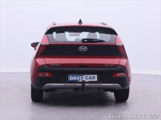 Hyundai Bayon 1,2 i 61kW CZ Smart 1.Maj 2023
