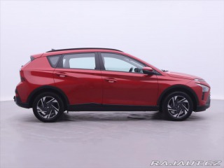 Hyundai Bayon 1,2 i 61kW CZ Smart 1.Maj 2023