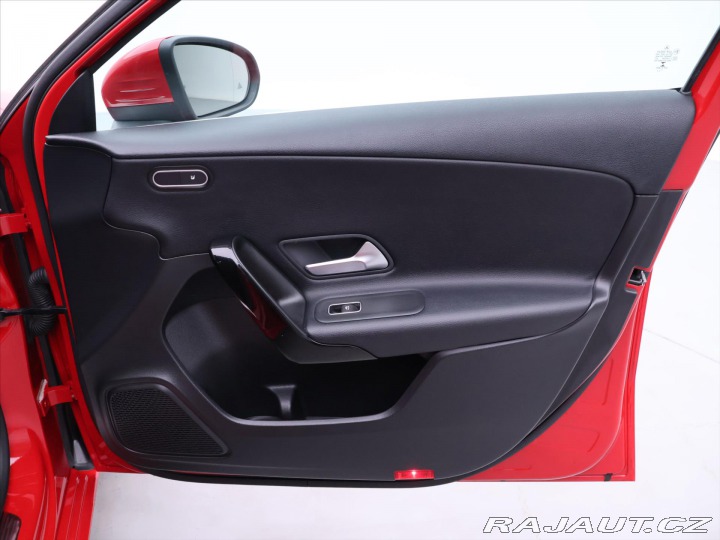 Mercedes-Benz A 1,5 180d Automat CZ Style 2019